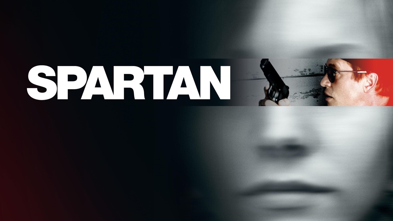 Spartan (2004)